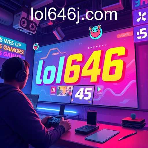 Exploring the Rise of lol646 in the Gaming World