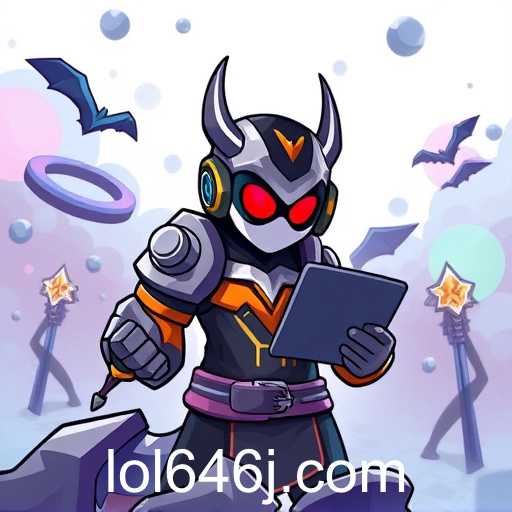 The Gaming Landscape: A Look at lol646 in the Digital Age