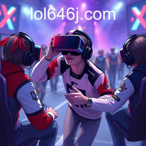 Gaming Trends and Innovations Influencing 2026