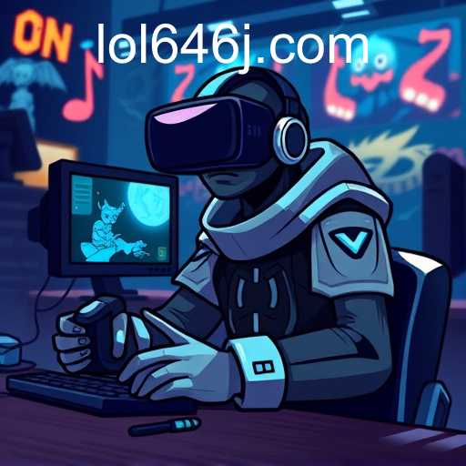The Rising Popularity of lol646 in the Gaming World