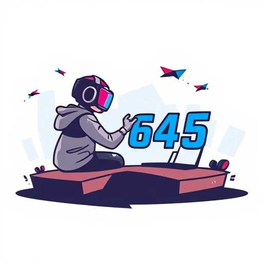 The Rise of Gaming Platforms: Focus on LOL646