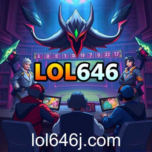 The Rise of LOL646: A New Haven for Gamers