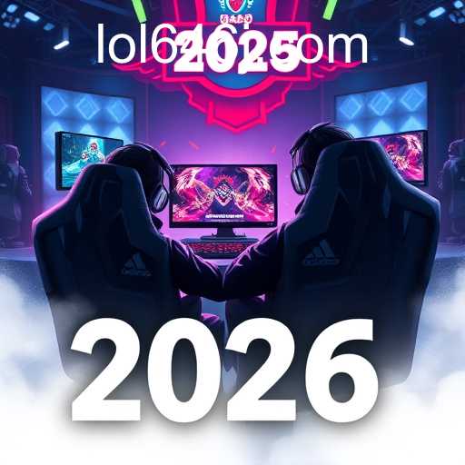 The Rise of lol646: A New Era in Online Gaming